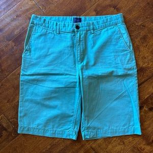 Gap Khaki Shorts